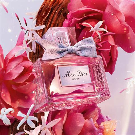 christian dior perfume mademoiselle|miss dior perfume jasmine.